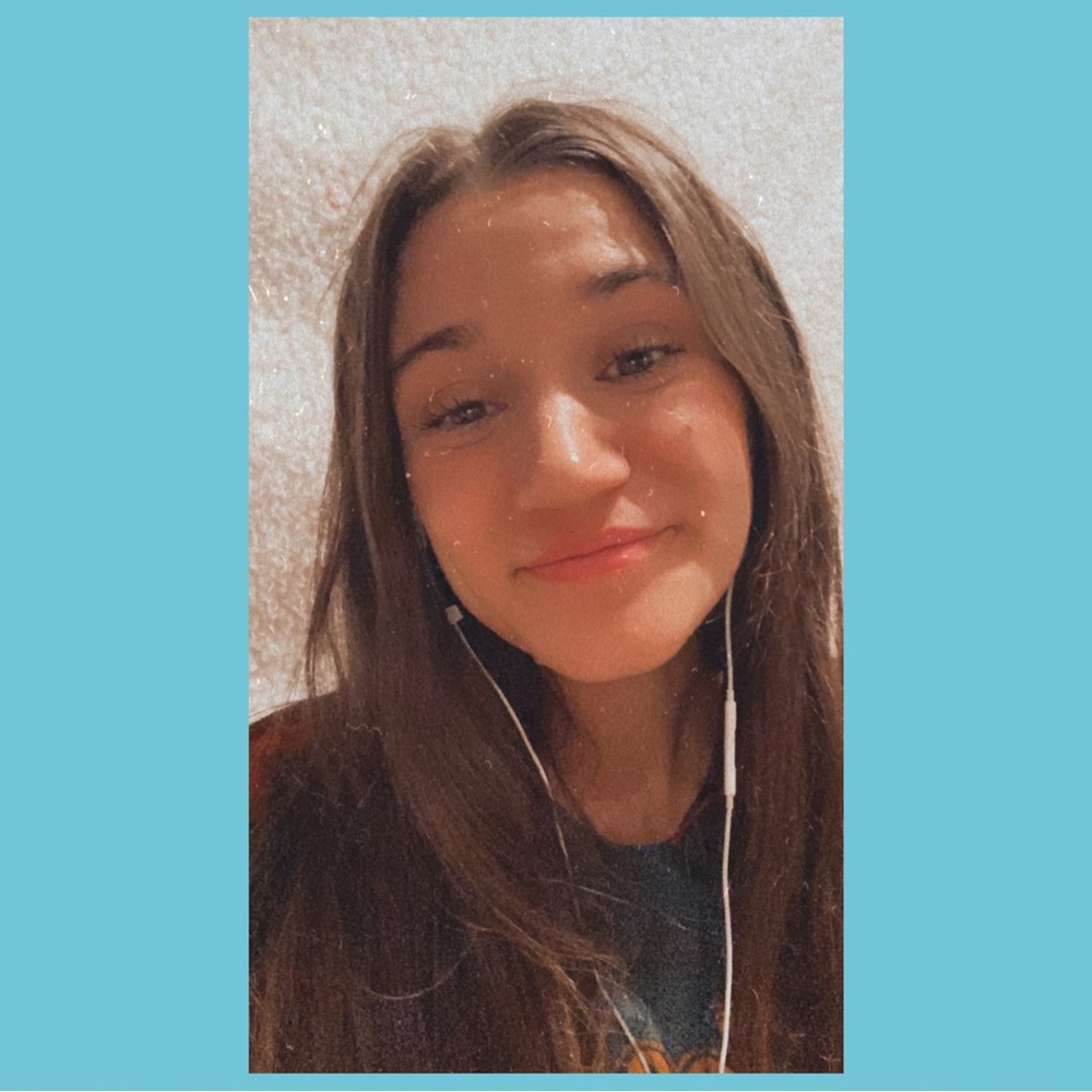 Meet your Posher, Megan